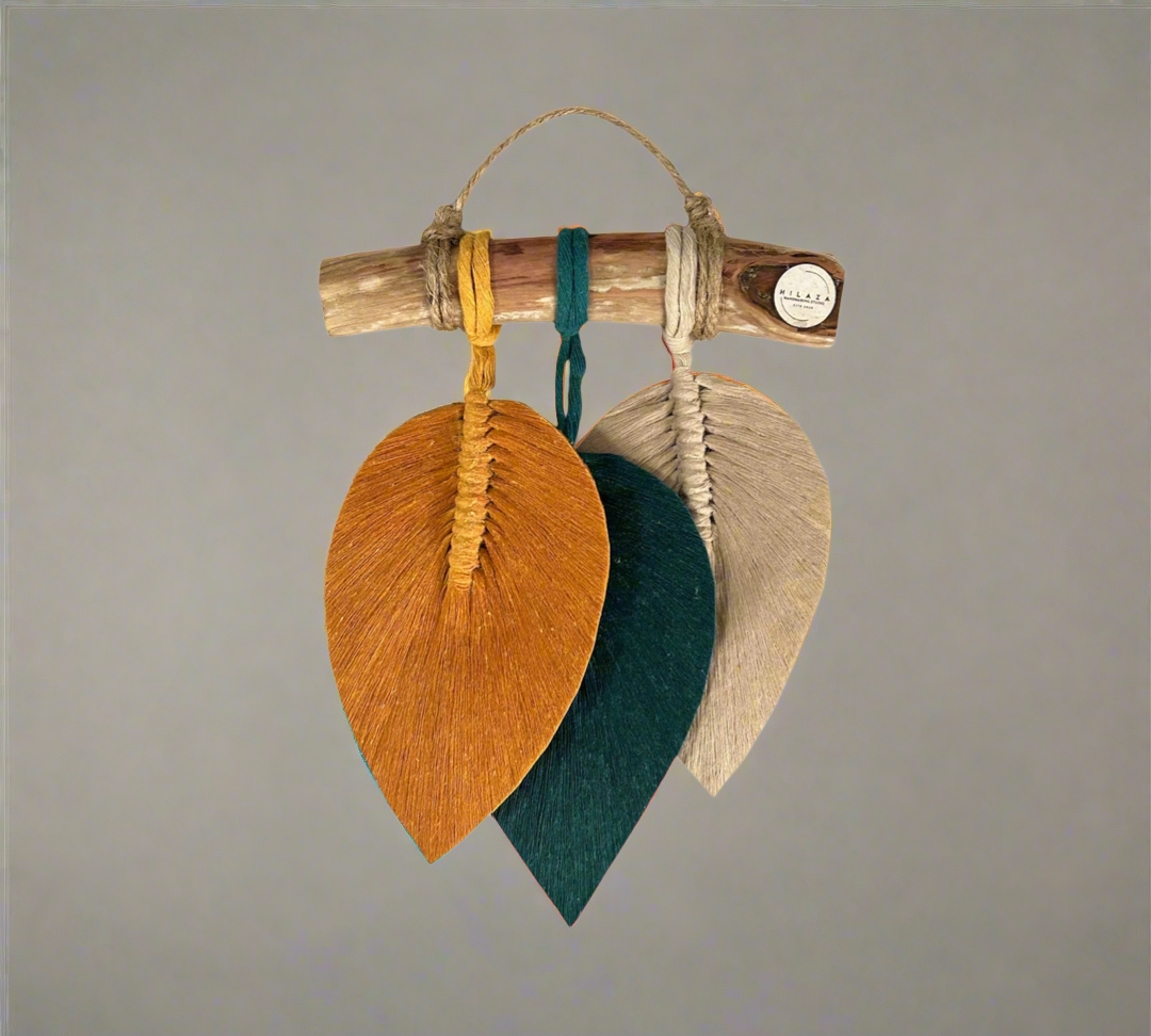 Laza Mini Wallhqnging