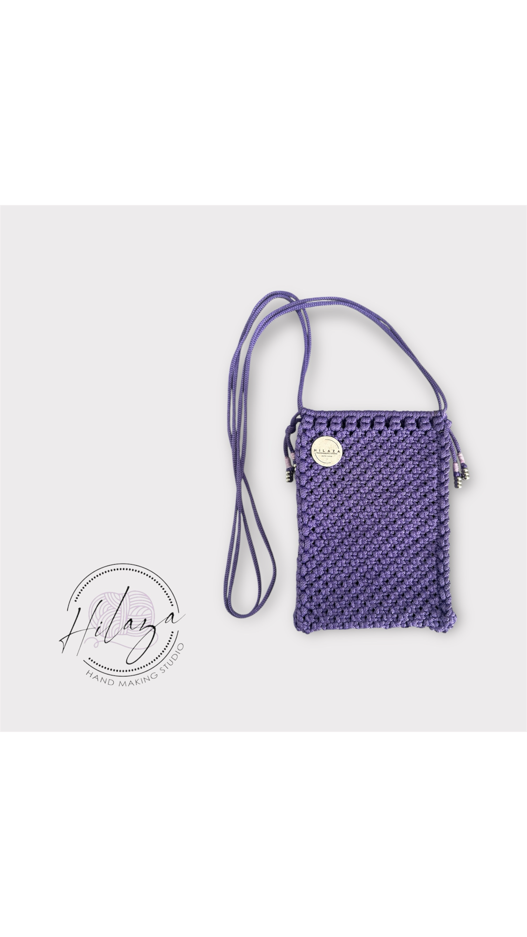 Laza Crossbody (M)