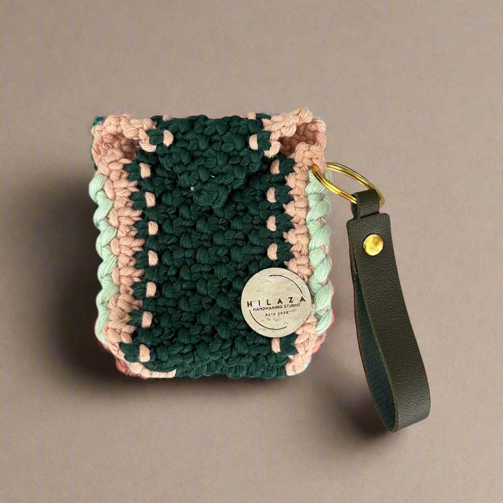 Laza Coin Purse
