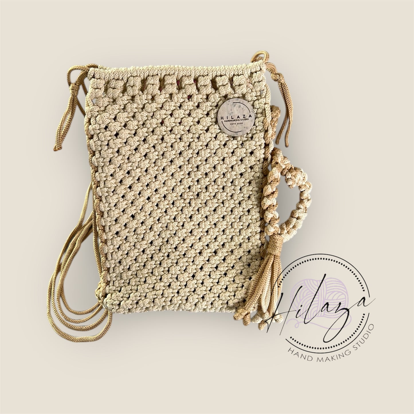 Laza Crossbody (L)
