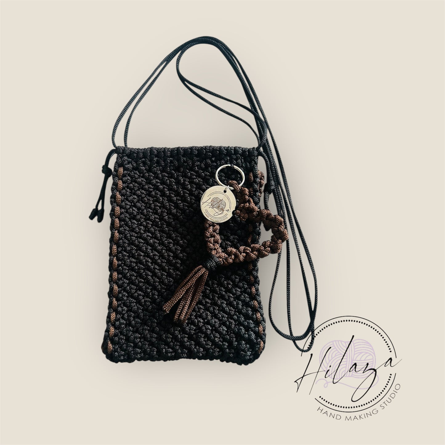 Laza Crossbody (M)