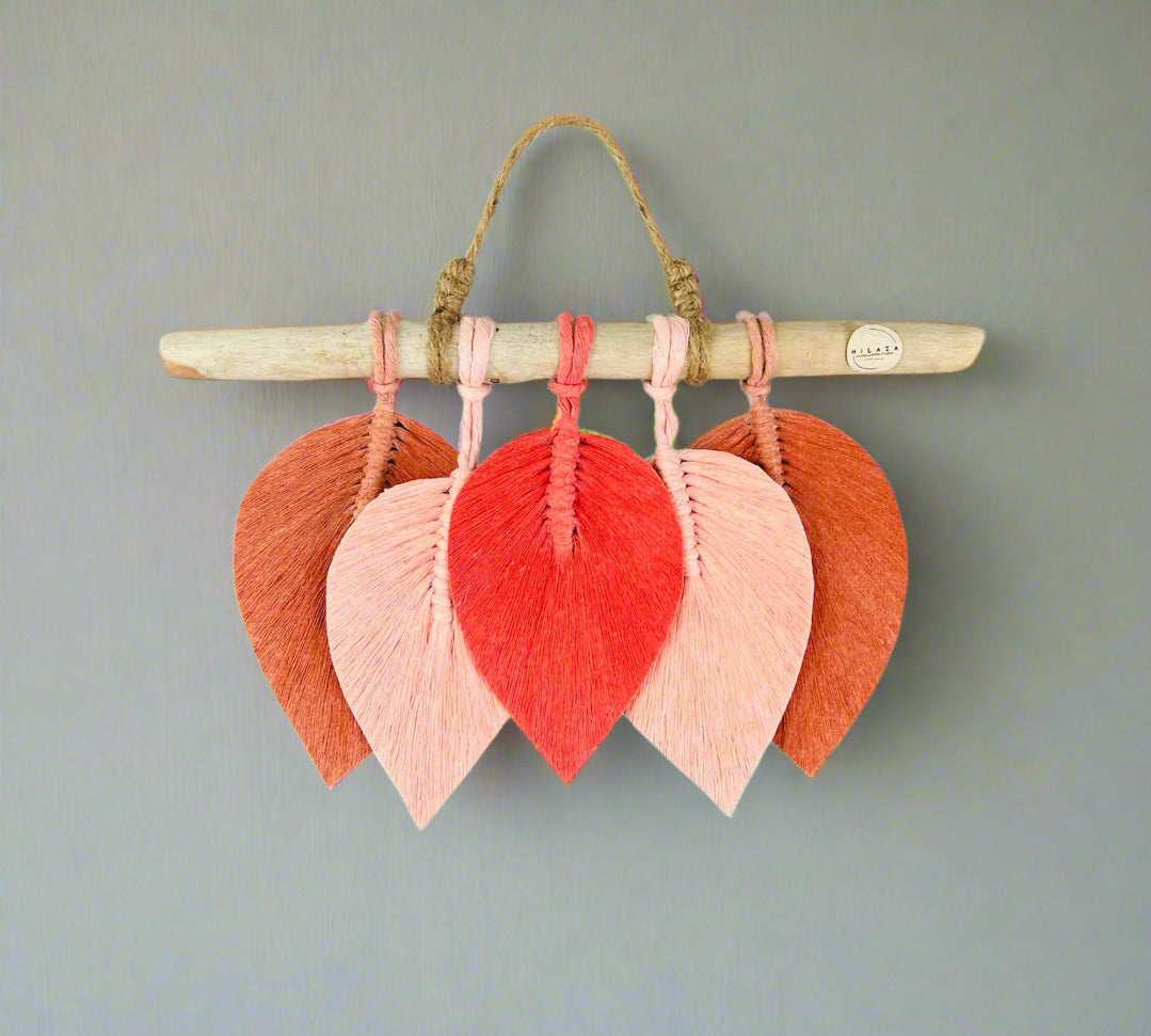 Laza Mini Wallhanging