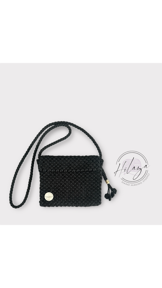 Laza Crossbody