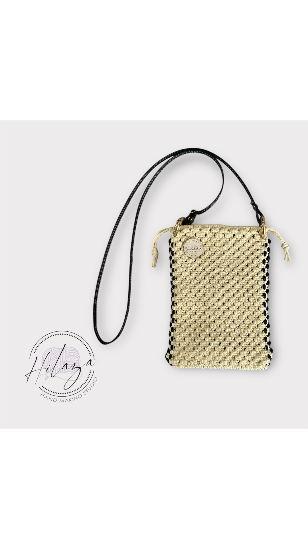 Laza crossbody