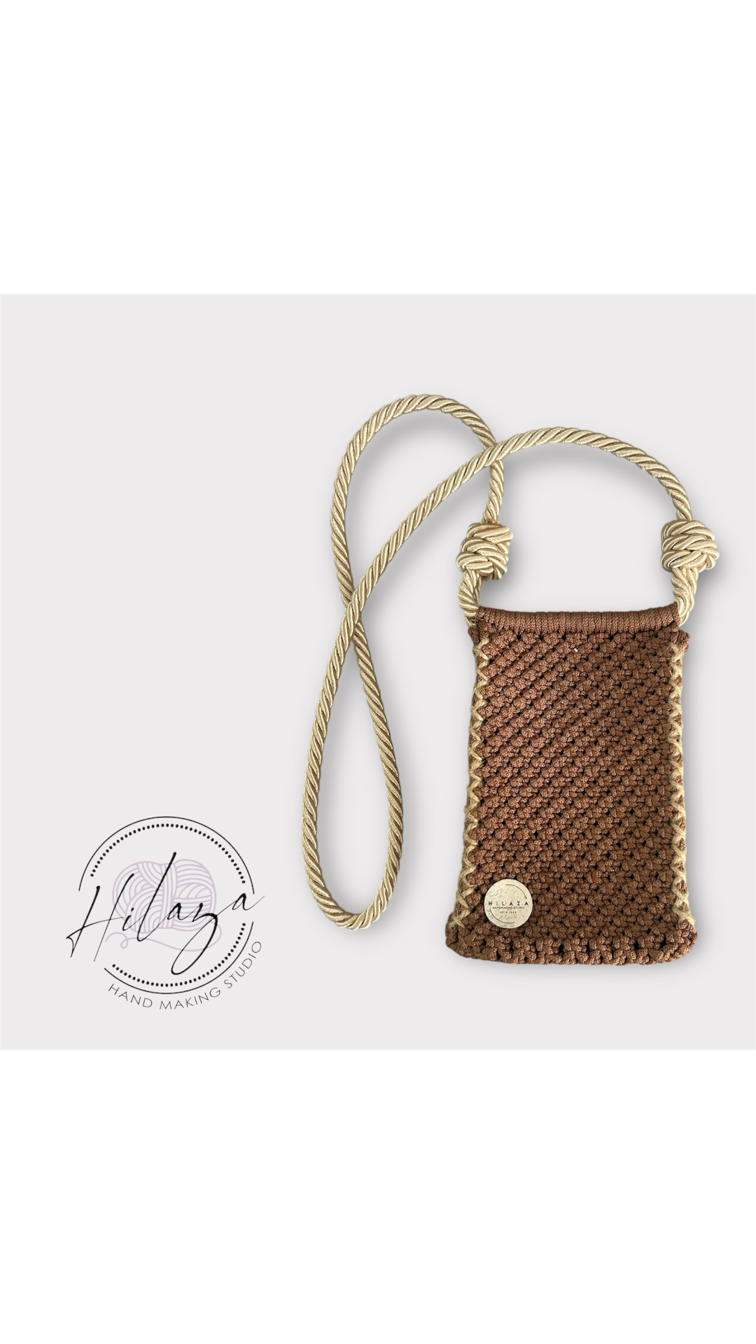 Laza Crossbody